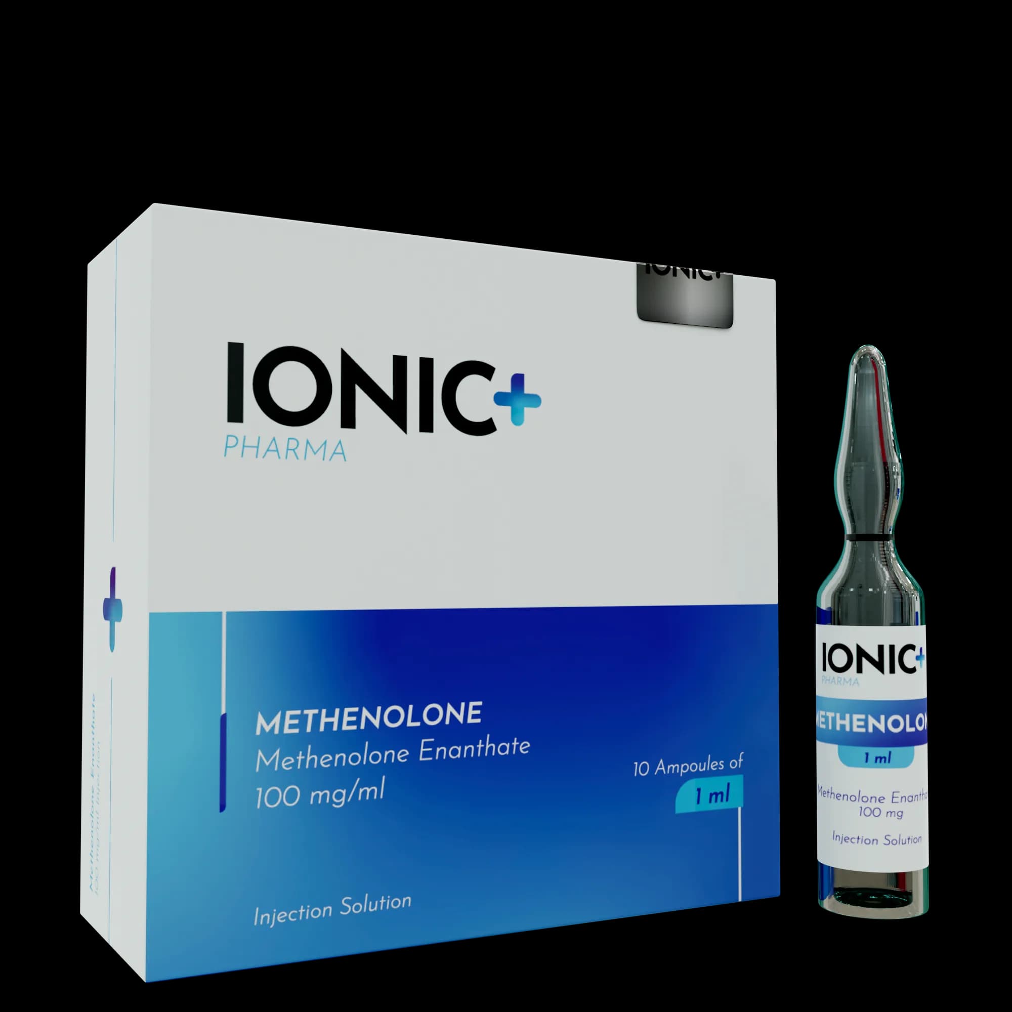 METHENOLONE